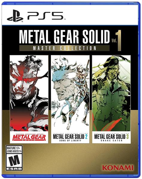 Metal Gear Solid [Long Box] Prices Playstation